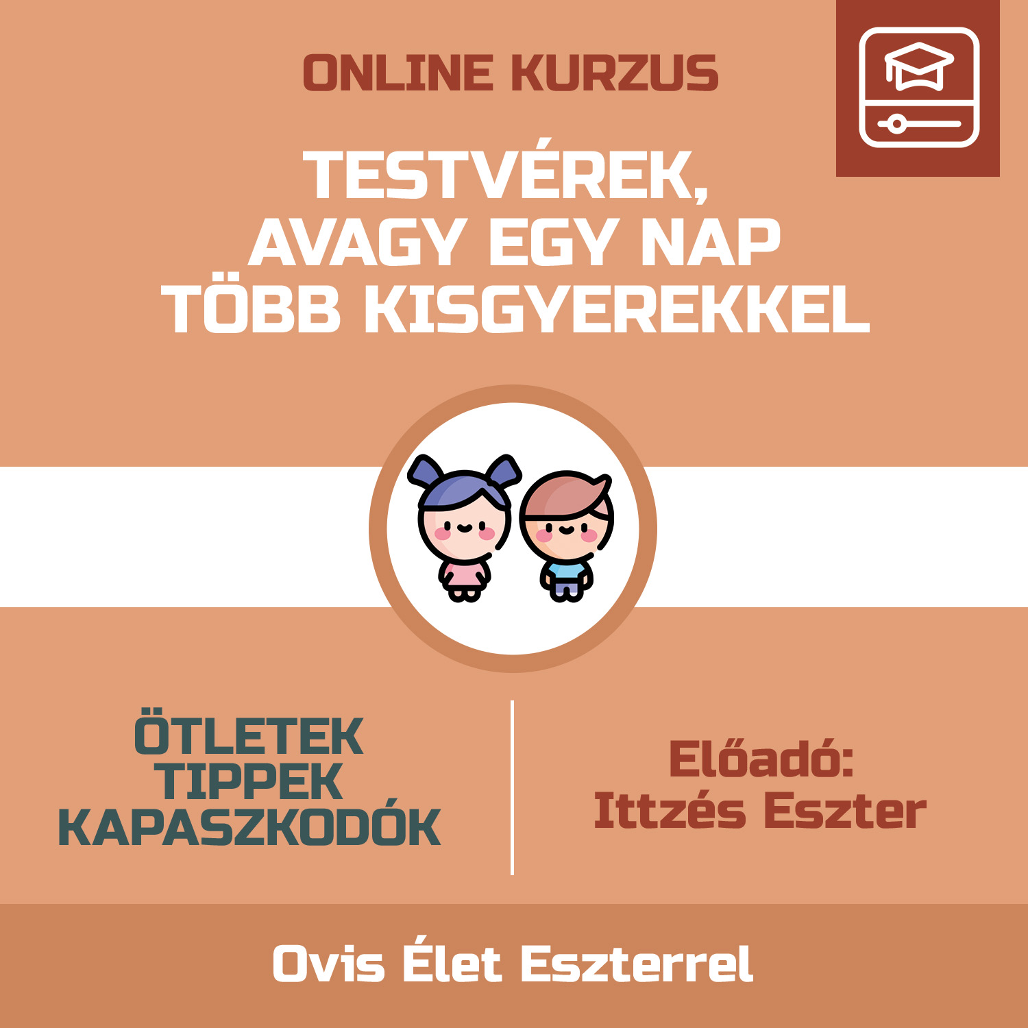 Tesó kurzus