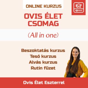 OVIS ÉLET CSOMAG (ALL IN ONE)