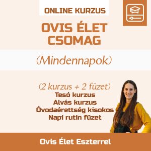 MINDENNAPOK CSOMAG